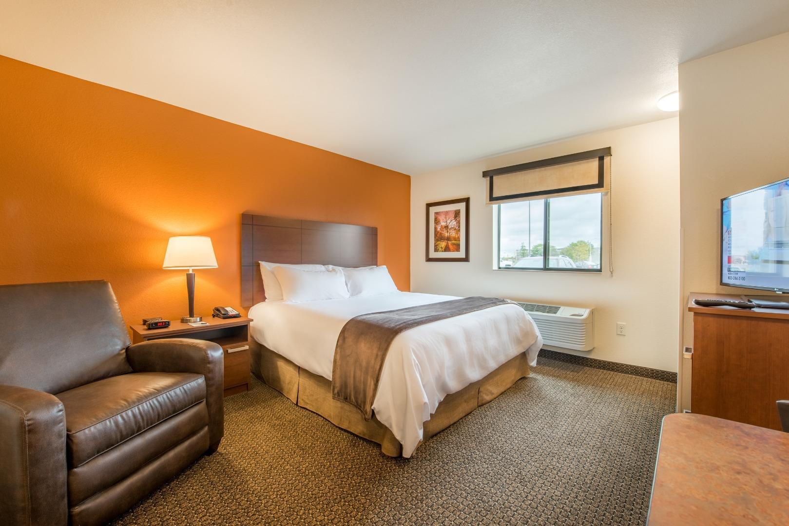 My Place Hotel-Salt Lake City-West Jordan Εξωτερικό φωτογραφία