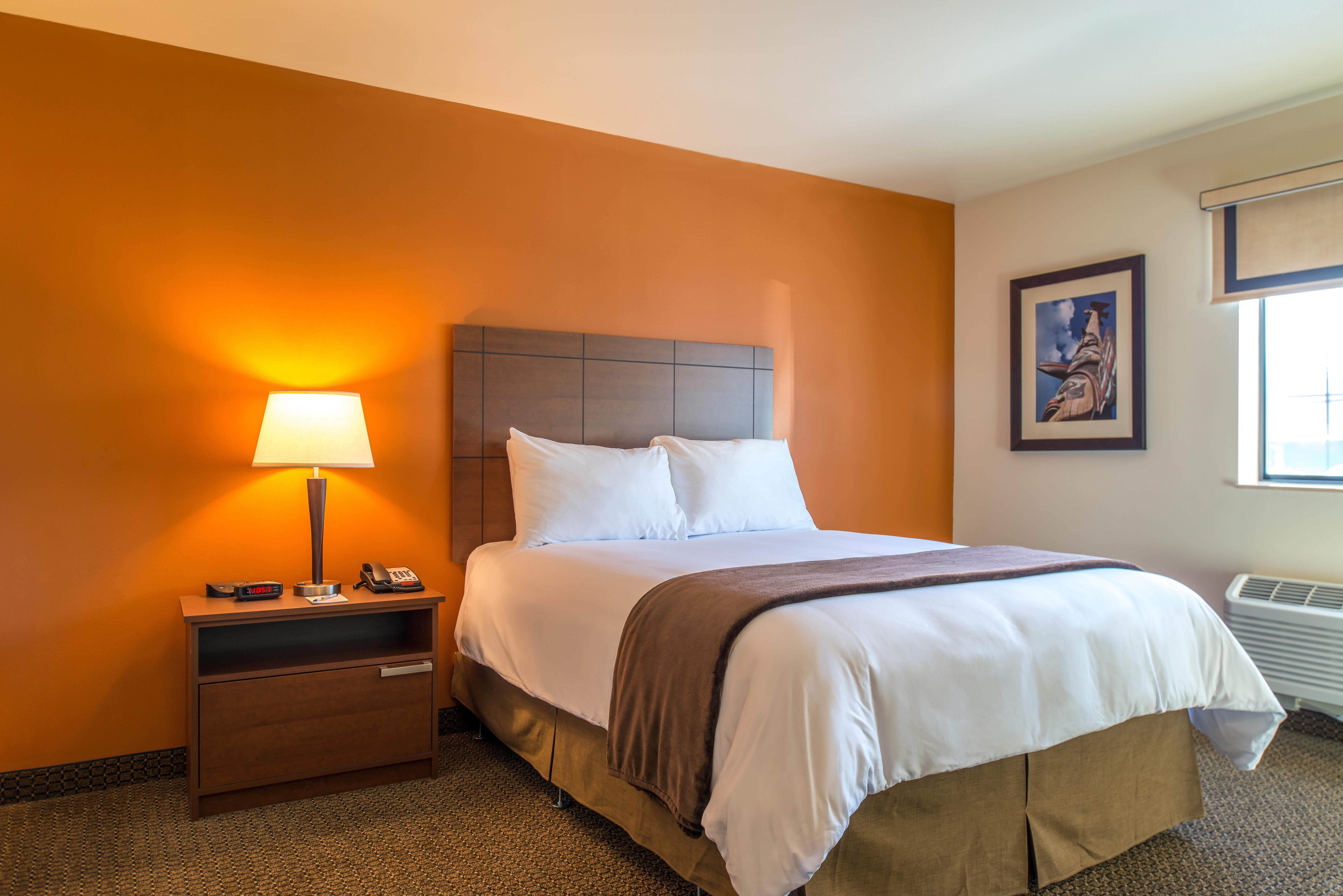 My Place Hotel-Salt Lake City-West Jordan Εξωτερικό φωτογραφία
