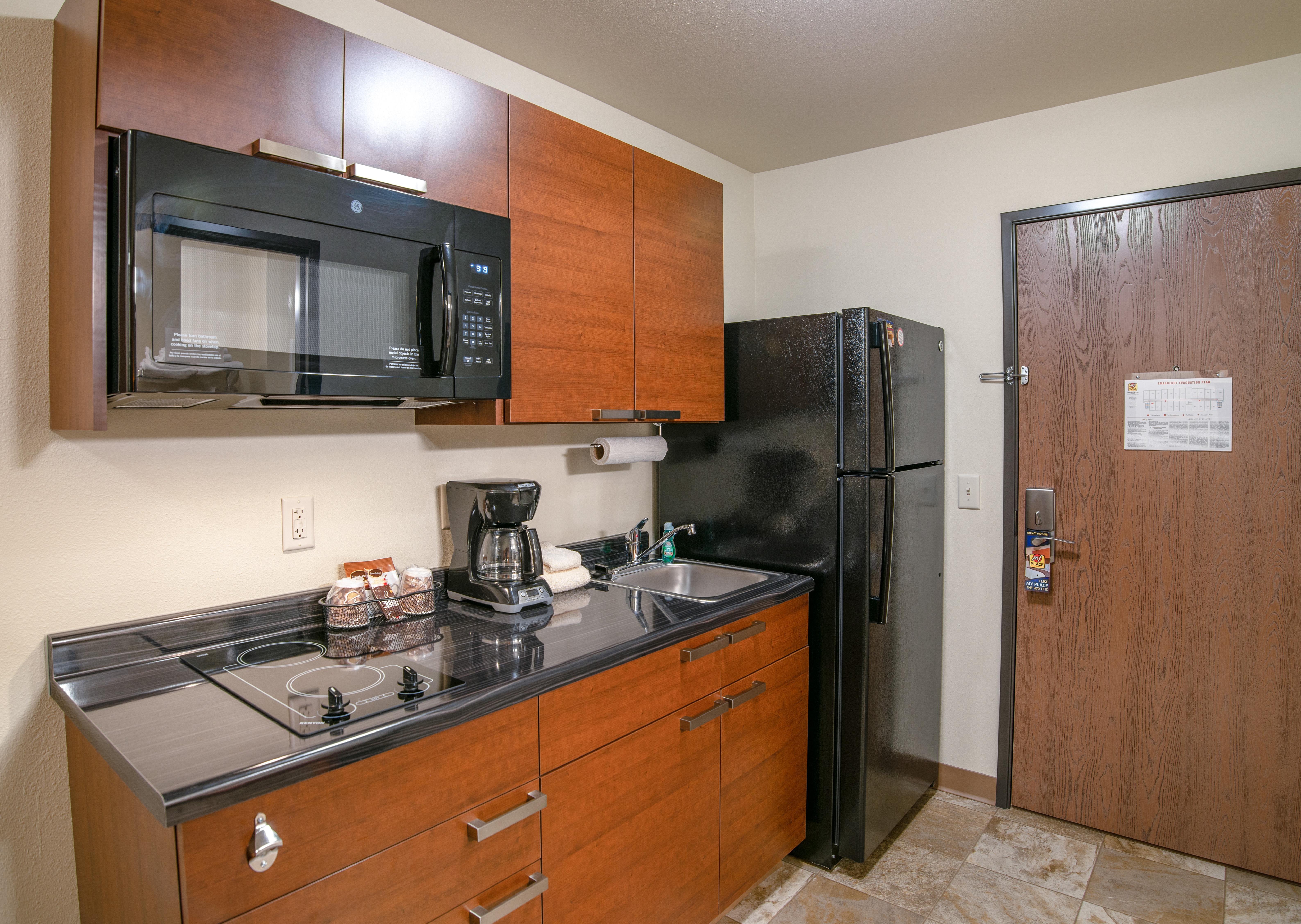 My Place Hotel-Salt Lake City-West Jordan Εξωτερικό φωτογραφία