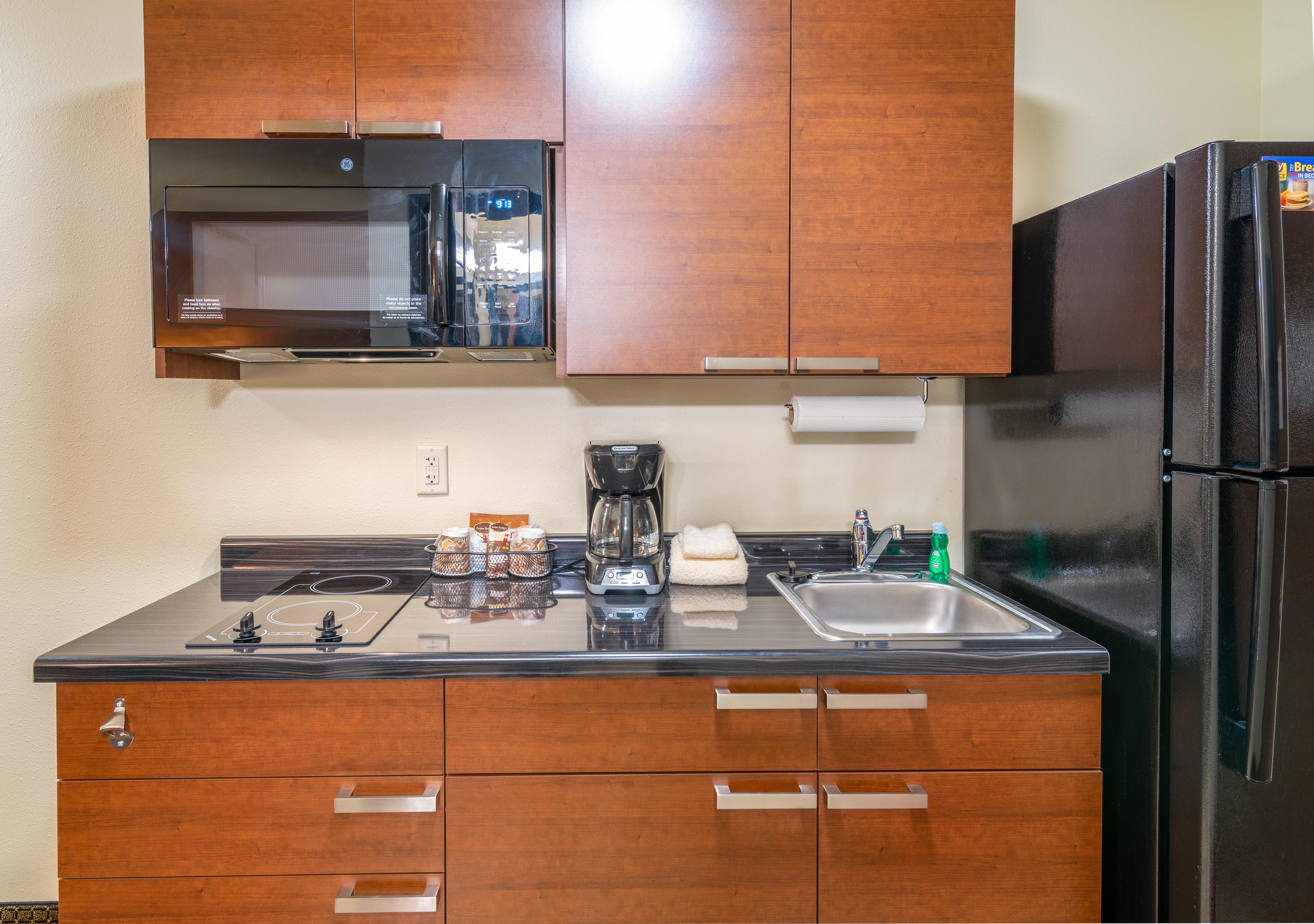 My Place Hotel-Salt Lake City-West Jordan Εξωτερικό φωτογραφία