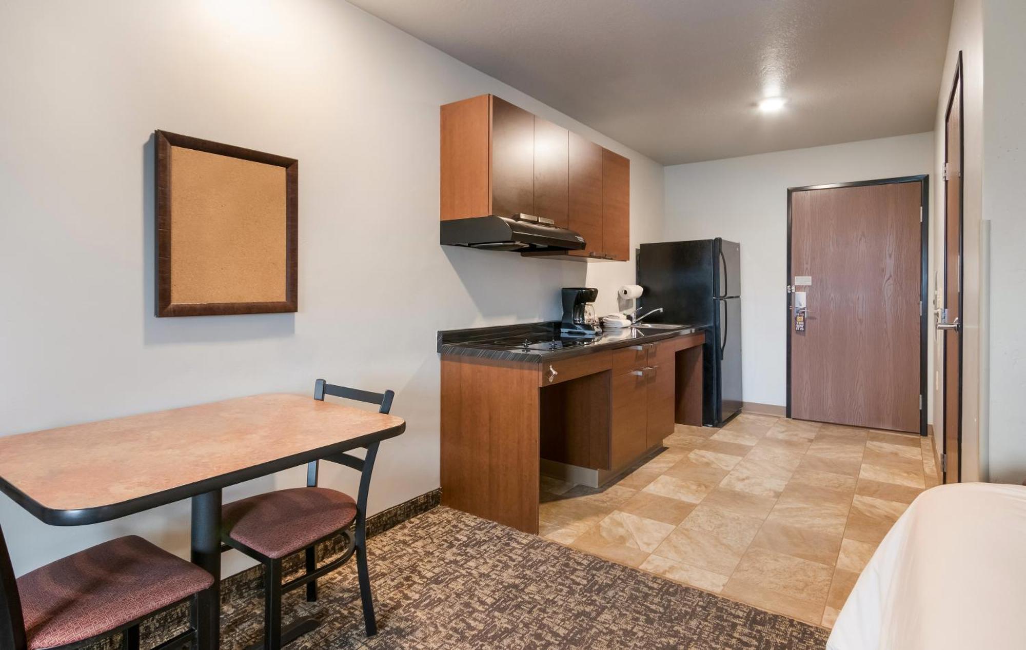 My Place Hotel-Salt Lake City-West Jordan Δωμάτιο φωτογραφία