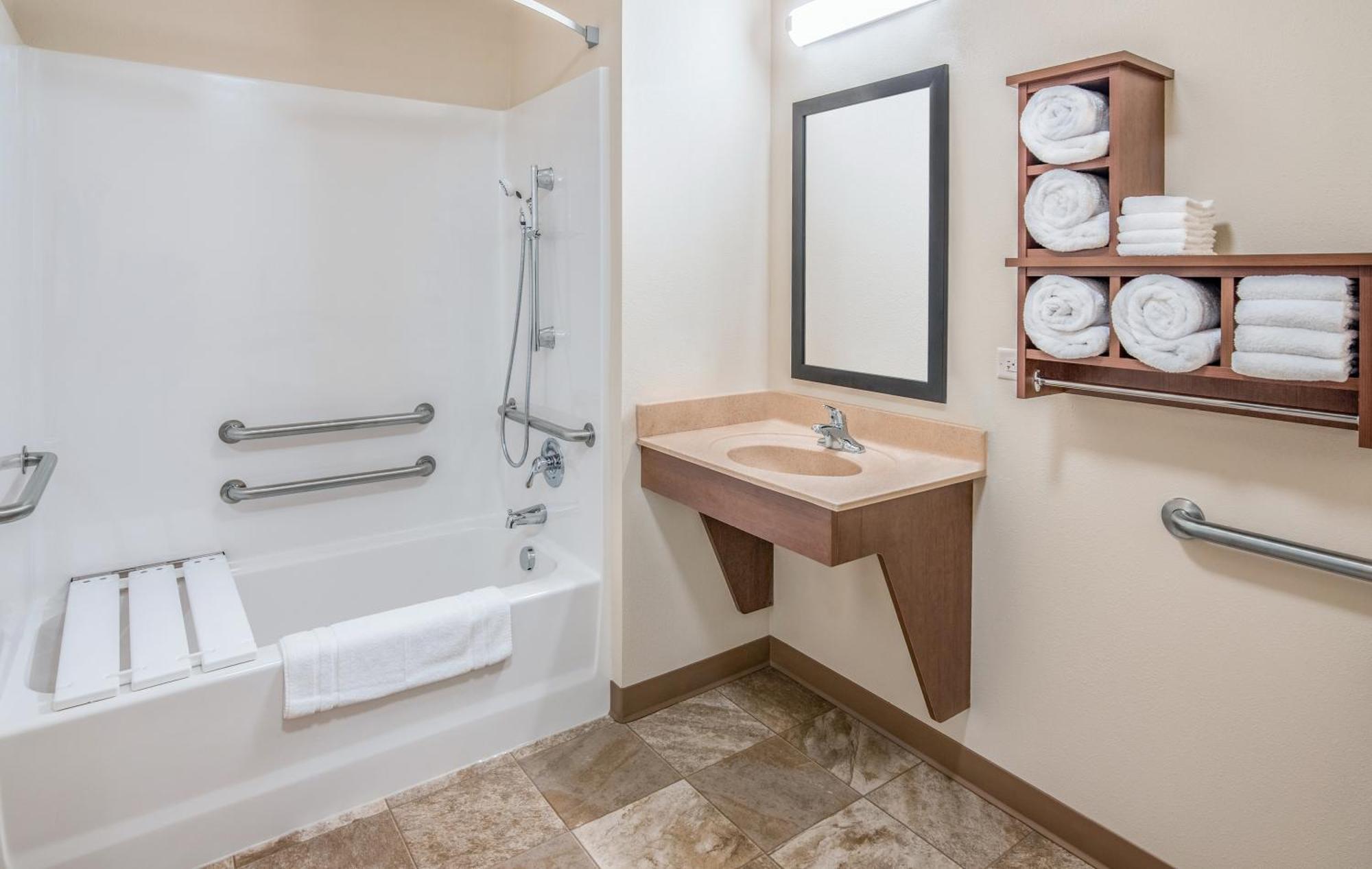My Place Hotel-Salt Lake City-West Jordan Εξωτερικό φωτογραφία