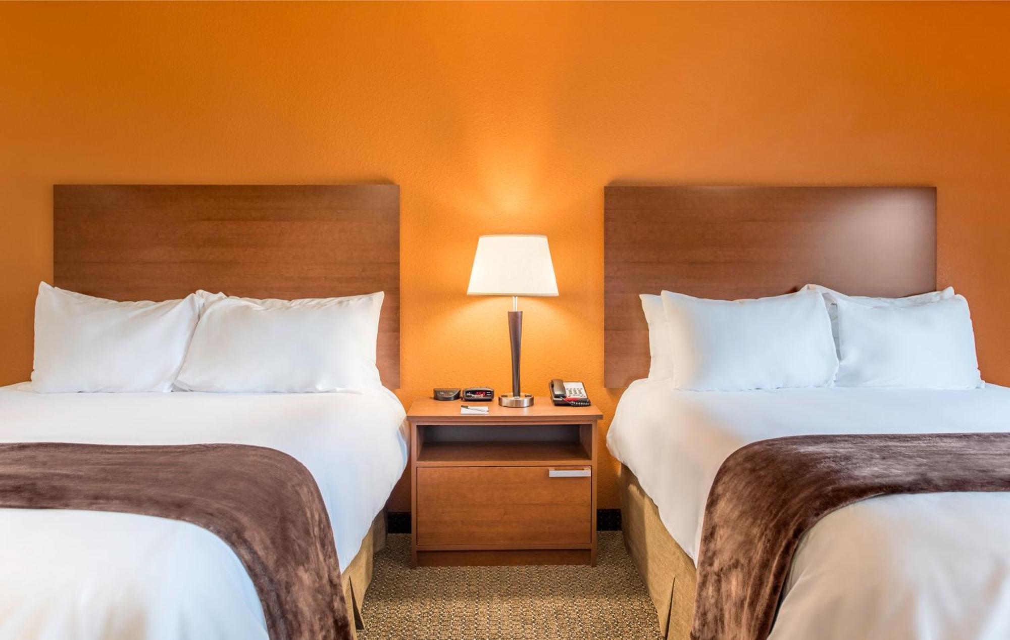 My Place Hotel-Salt Lake City-West Jordan Εξωτερικό φωτογραφία