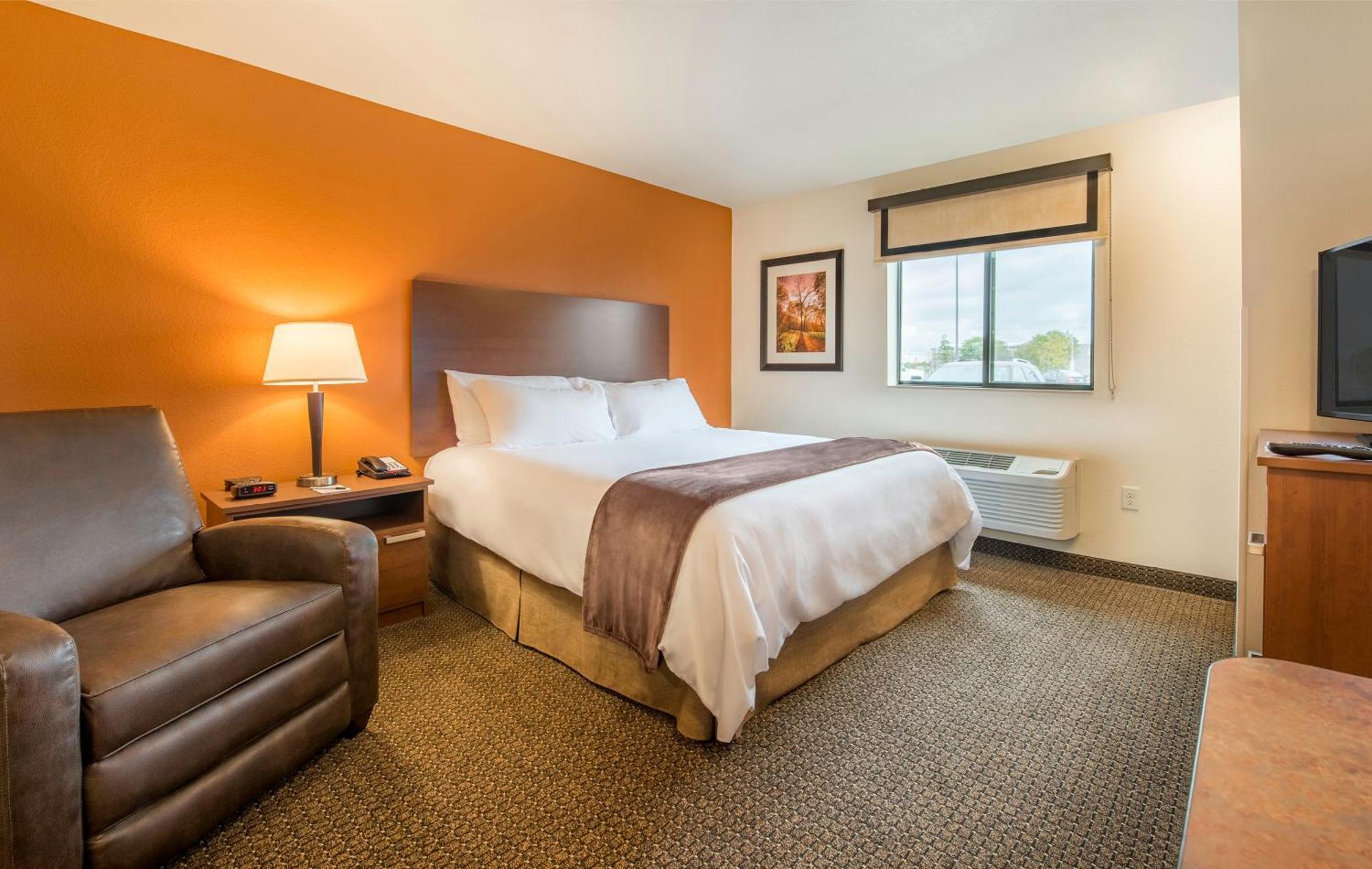 My Place Hotel-Salt Lake City-West Jordan Εξωτερικό φωτογραφία
