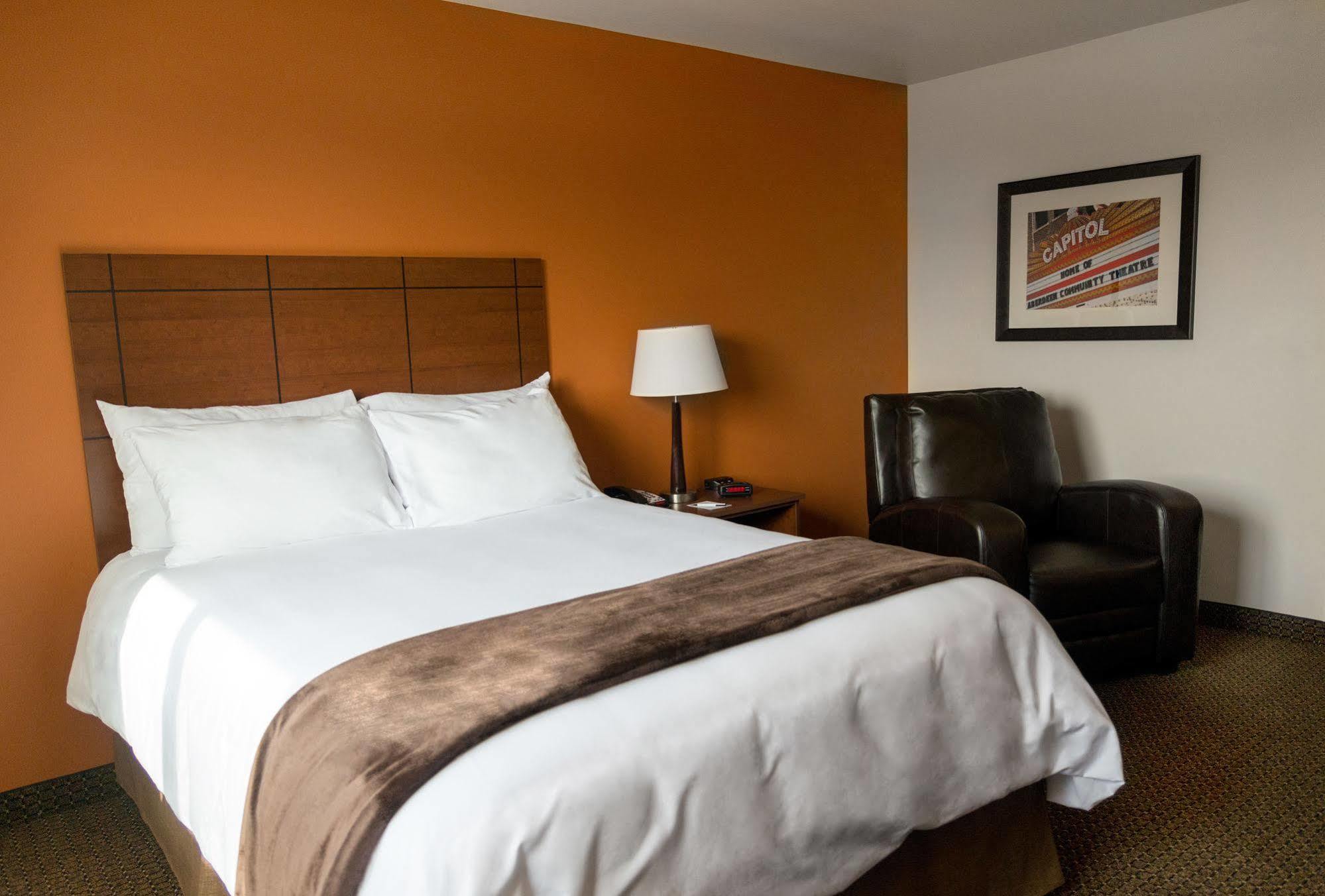 My Place Hotel-Salt Lake City-West Jordan Εξωτερικό φωτογραφία