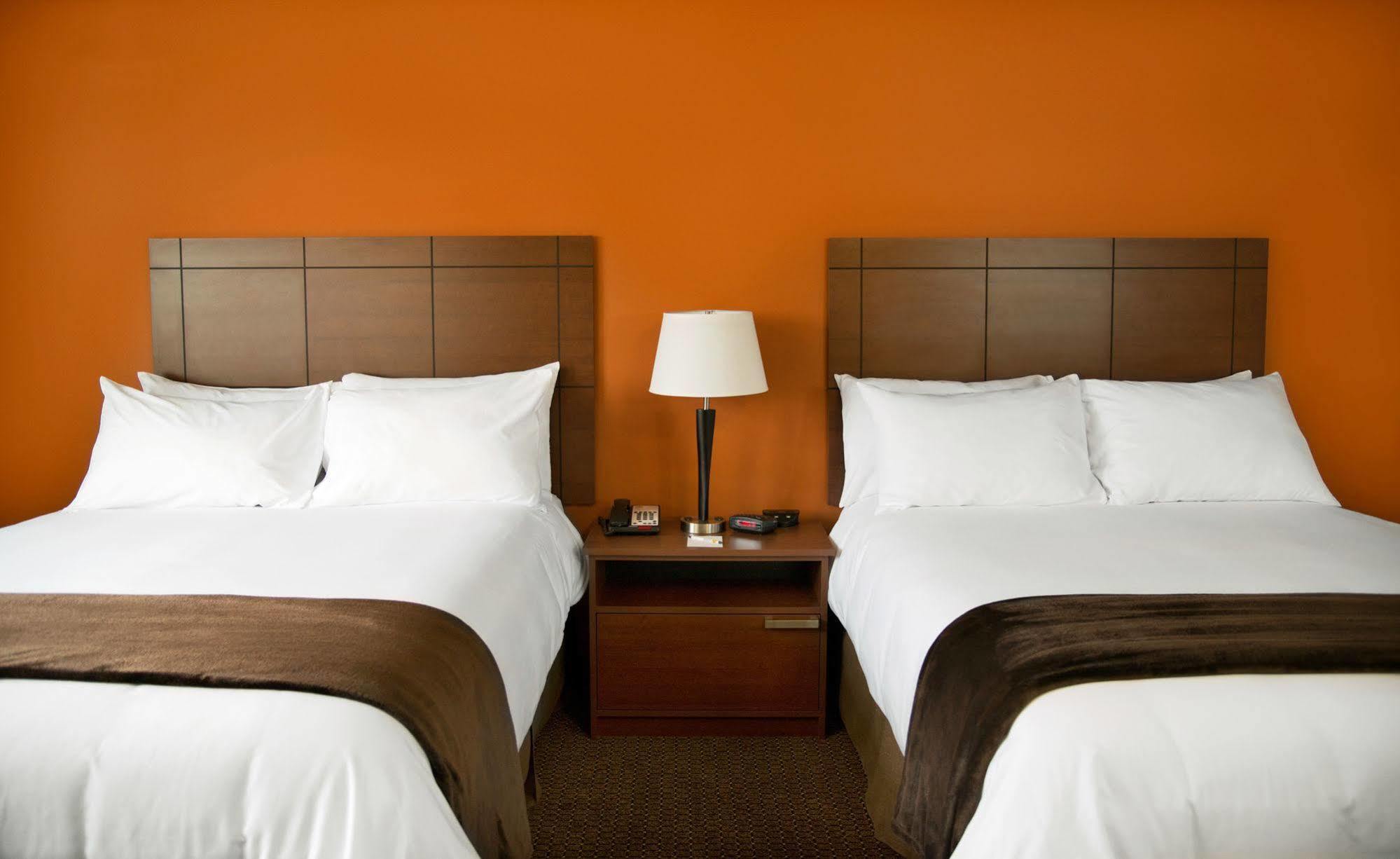 My Place Hotel-Salt Lake City-West Jordan Εξωτερικό φωτογραφία