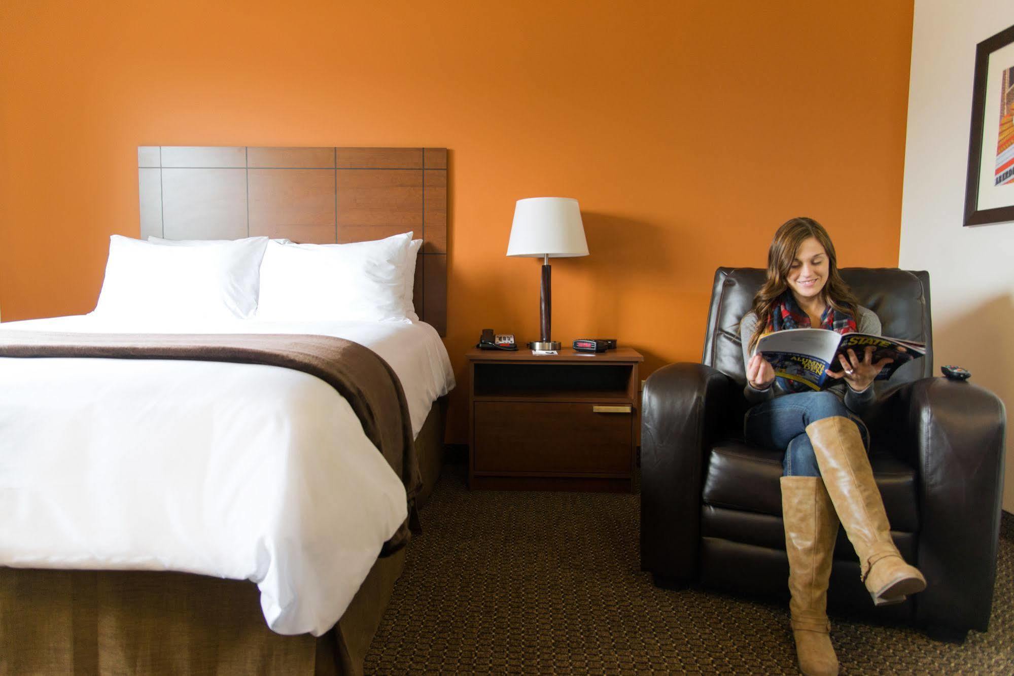 My Place Hotel-Salt Lake City-West Jordan Εξωτερικό φωτογραφία